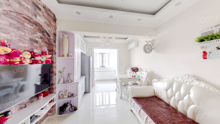 滦宜里二手房实景图