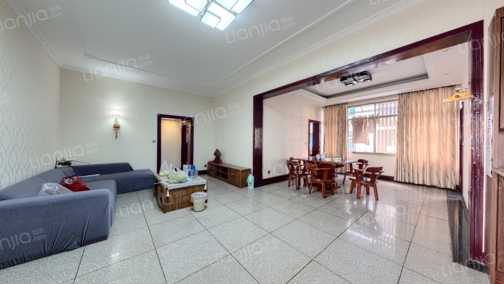 天然气公司大院二手房实景图