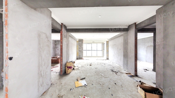 朗霞丹桂苑二手房实景图