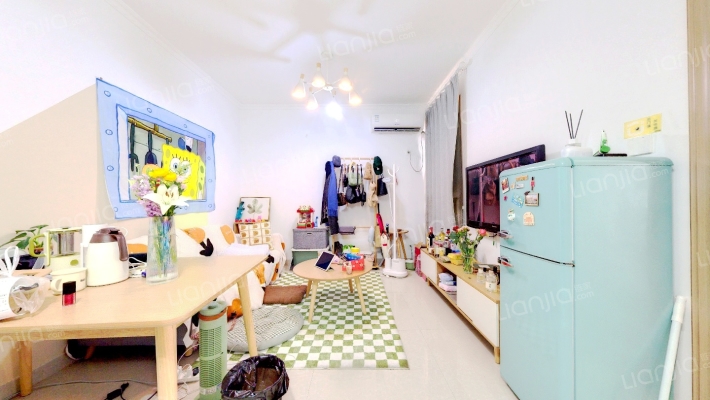 夏家桥118号二手房实景图