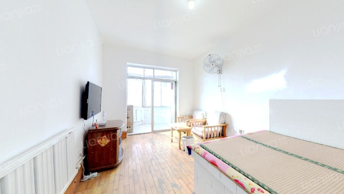 文化路21号二手房实景图