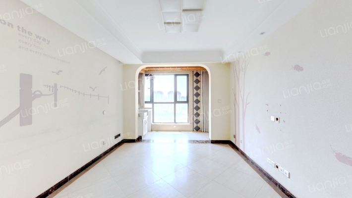 长九中心公园9号二手房实景图