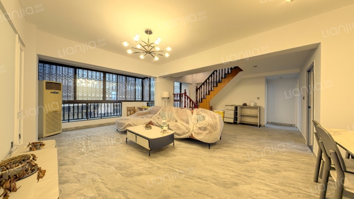 汇缘阁二手房实景图