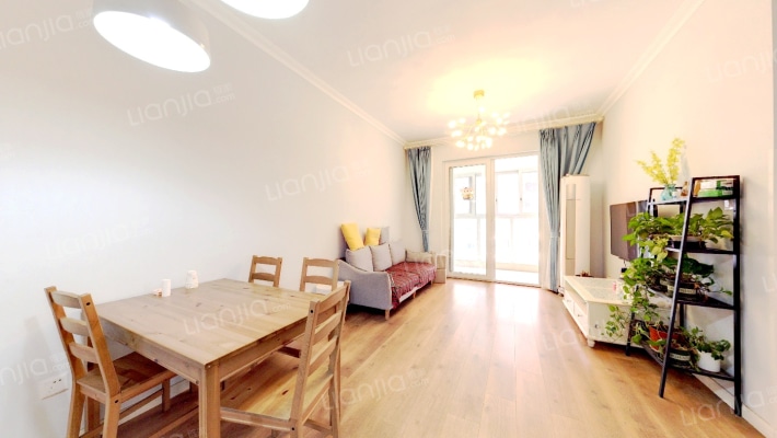 华尔兹广场(金堂)二手房实景图