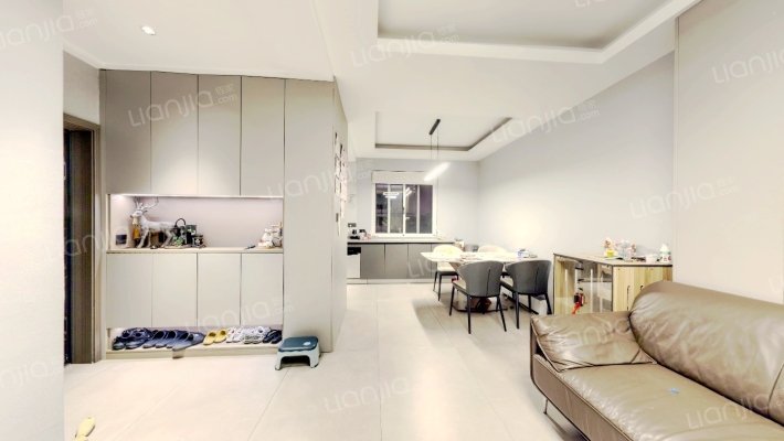 临安人家二手房实景图