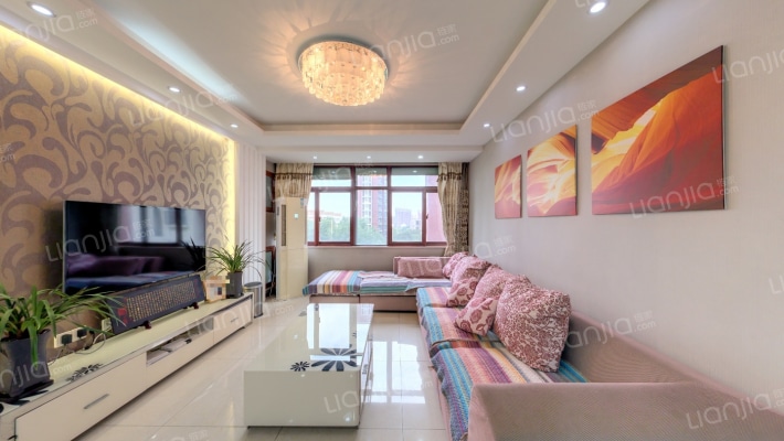 国骅天波二手房实景图