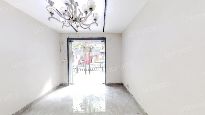 红星路80号二手房实景图