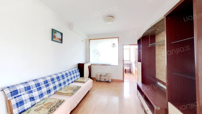 福林小区（大尧一路）二手房实景图