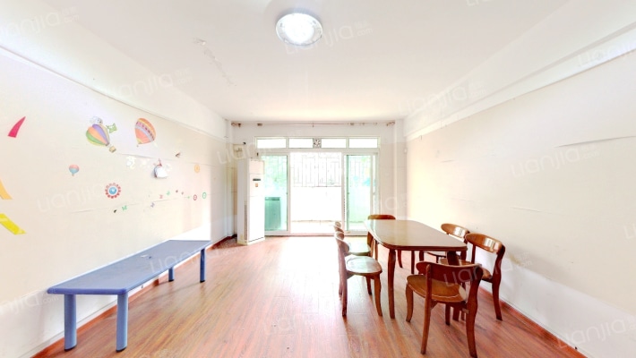 雨桐苑二手房实景图