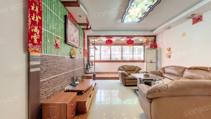 筑兴苑二手房实景图