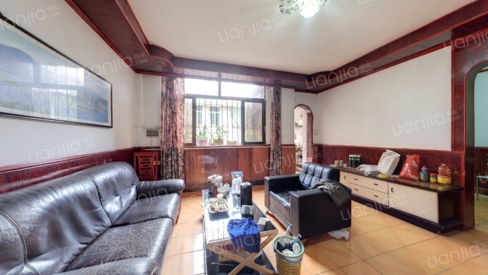 港务局宿舍二手房实景图