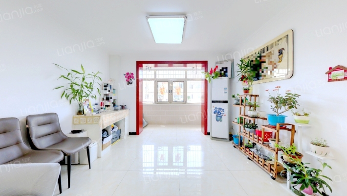 行宫东区二手房实景图