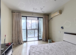 整租·绿色家園 1室1厅 南_绿色家園租房