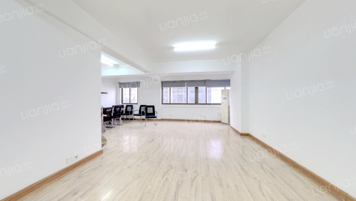 新立基大厦二手房实景图