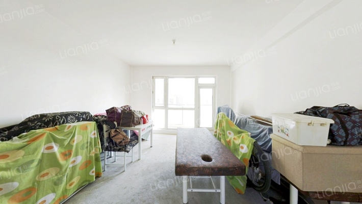 碧桂园银河城银座二手房实景图