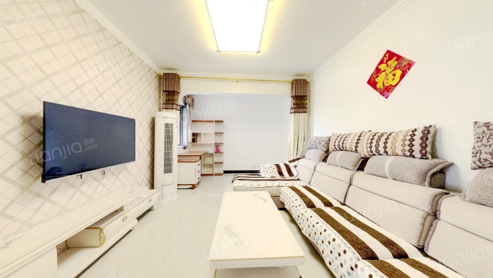 正商明钻沁园二手房实景图