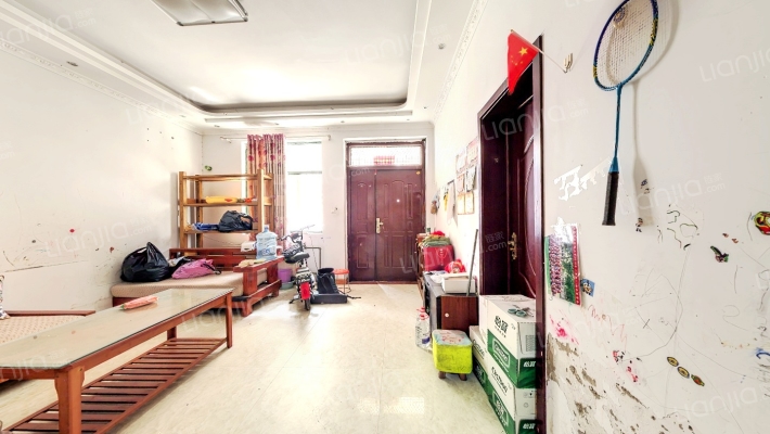 延南新家苑二手房实景图