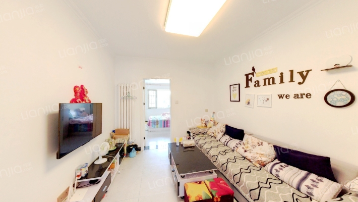 佳平里二手房实景图