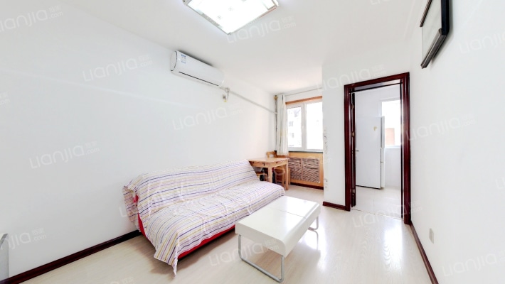 浮山后六小区二手房实景图