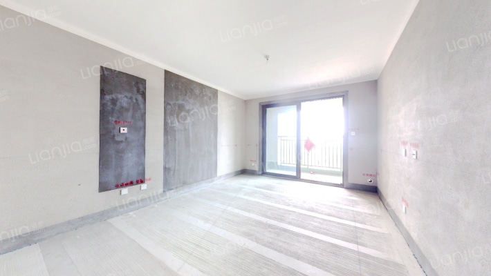 华瑞紫韵雅园二手房实景图