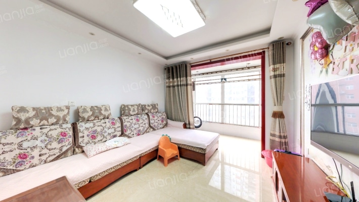 盛世华安一期二手房实景图