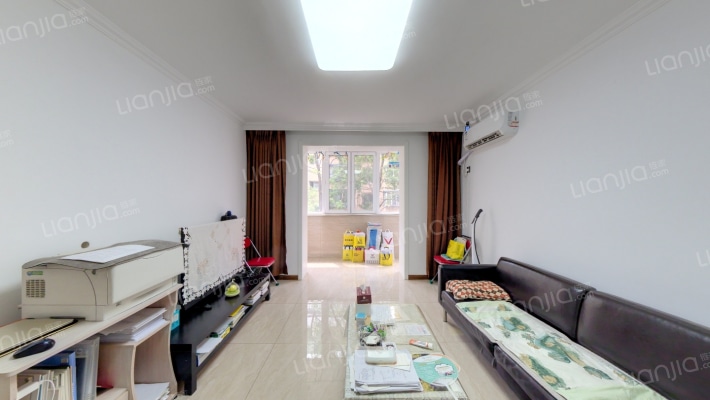 顺发巷小区二手房实景图