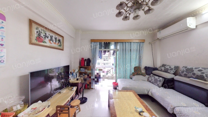 荷悦居二手房实景图