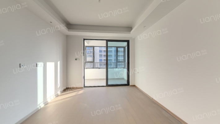 港龙天利棠玥府二手房实景图