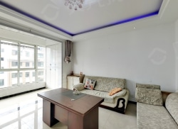 整租·鹏宇新城 3室2厅 南_鹏宇新城租房