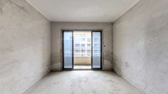 鸿都花园二手房实景图