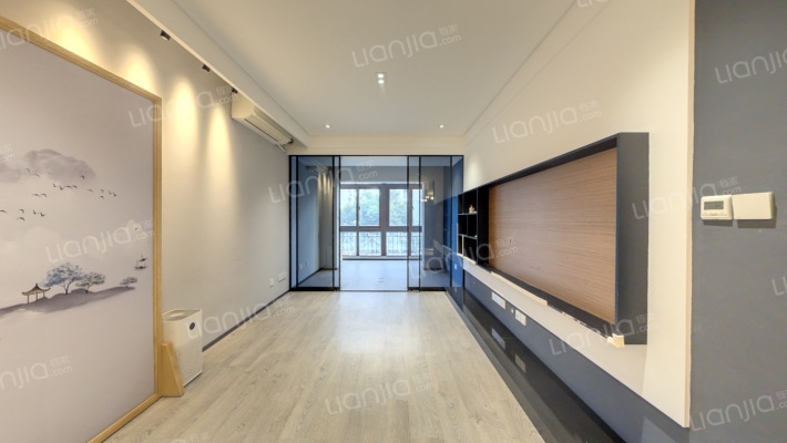 协合紫薇园二手房实景图