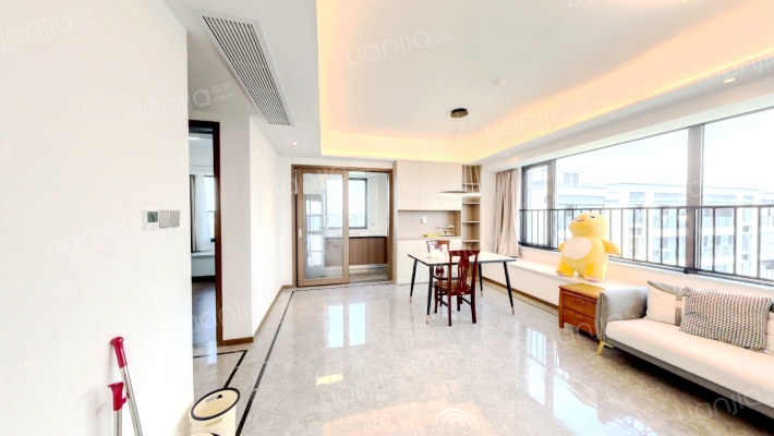 阳光城兴耀花漾里二手房实景图