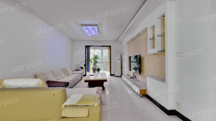 海上花园一二期二手房实景图