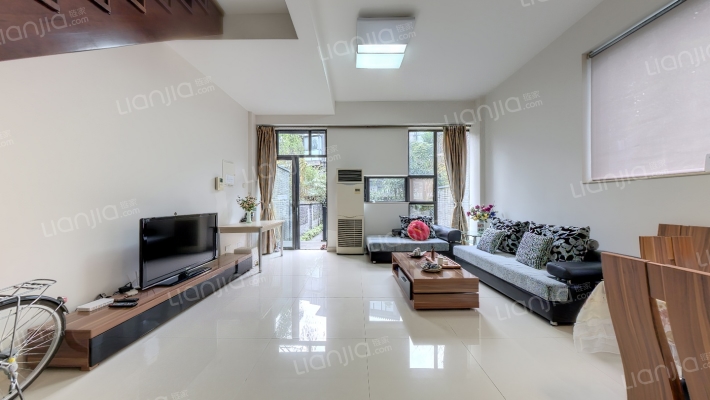 置信·芙蓉青城二手房实景图