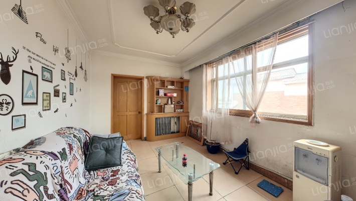 欣圆小区二手房实景图