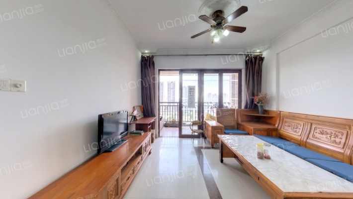 国兆•嘉湖苑二手房实景图