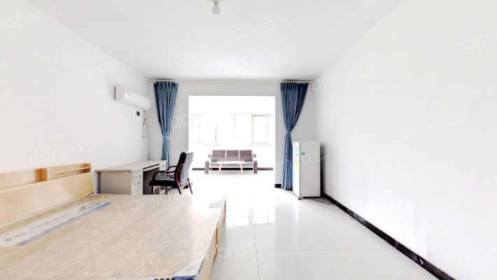 锦江国际花园二手房实景图