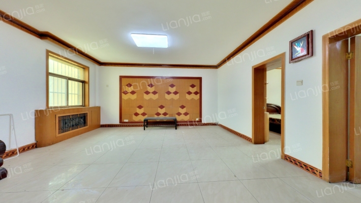 新华小区（长安）二手房实景图