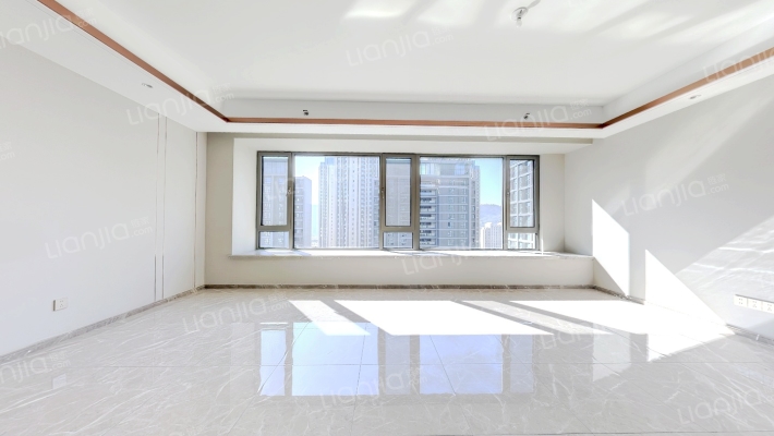 绿城桂语朝阳A区二手房实景图