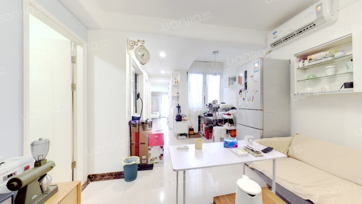 阳光里二手房实景图