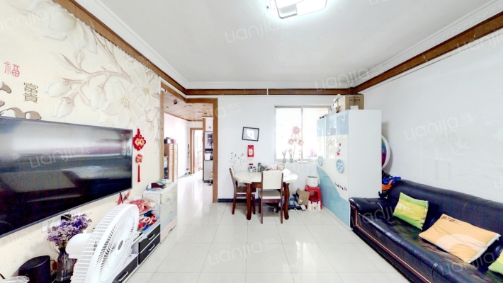 荔香花园二手房实景图