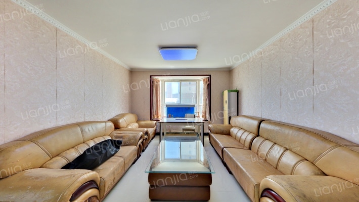 龚尚嘉苑二手房实景图