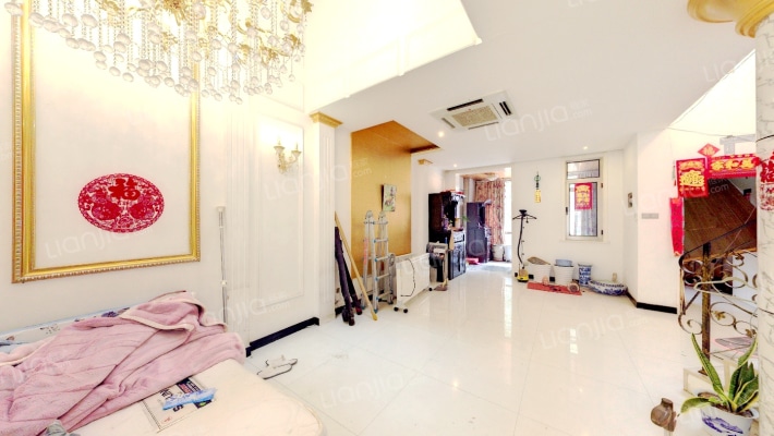 美树丽舍二手房实景图