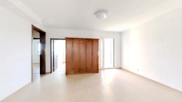 梧桐燕庐二手房实景图