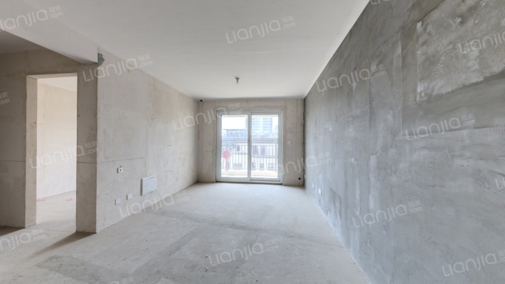 绿地·翠园二手房实景图