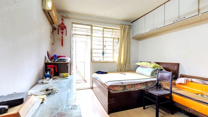 三泾北宅小区二手房实景图