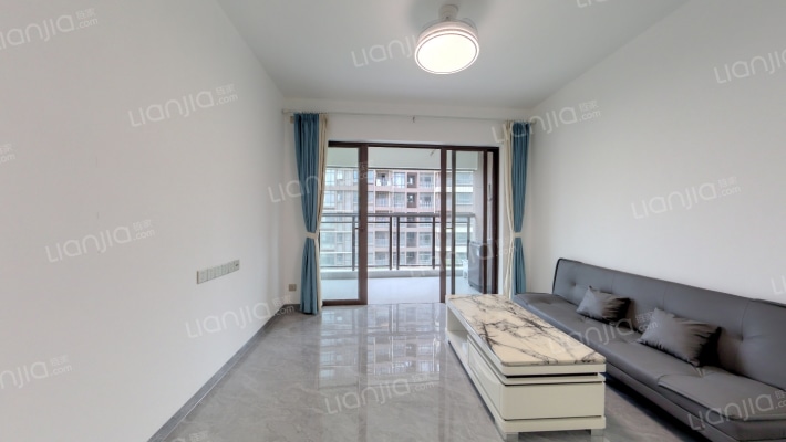 富盈居二期二手房实景图