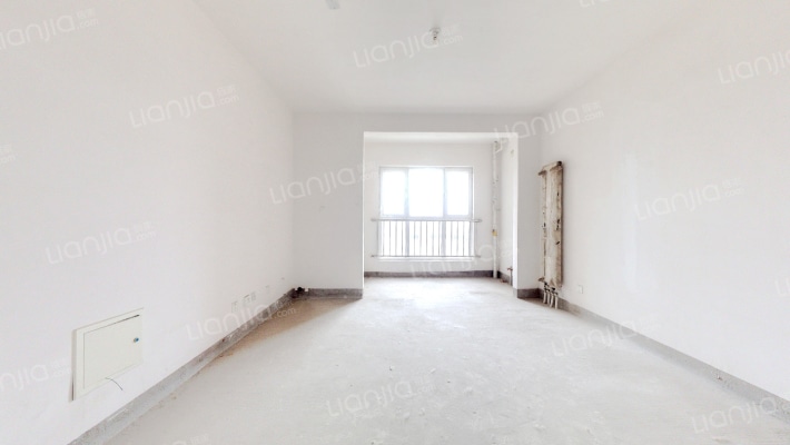 智城花园二手房实景图