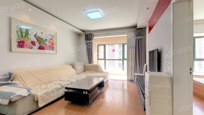 香克林小镇二手房实景图