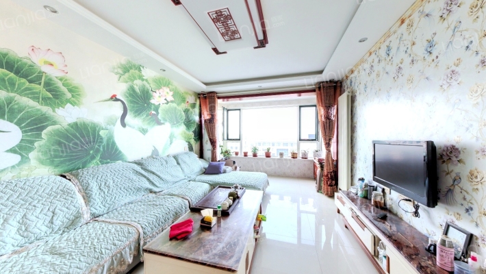 天颐乐园二手房实景图